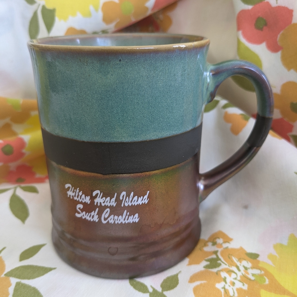 Hilton Head mug